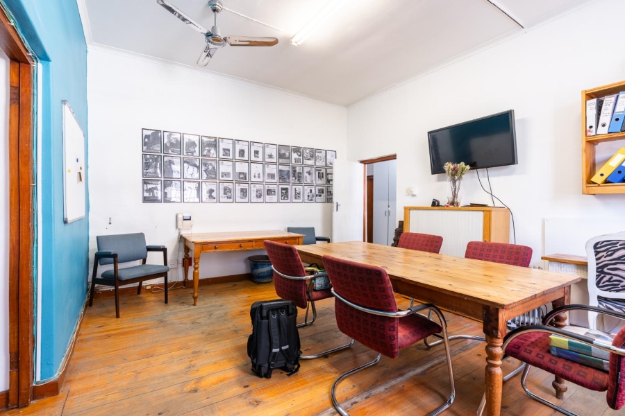 To Let commercial Property for Rent in De Waterkant Western Cape